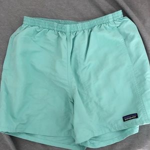 Patagonia baggies